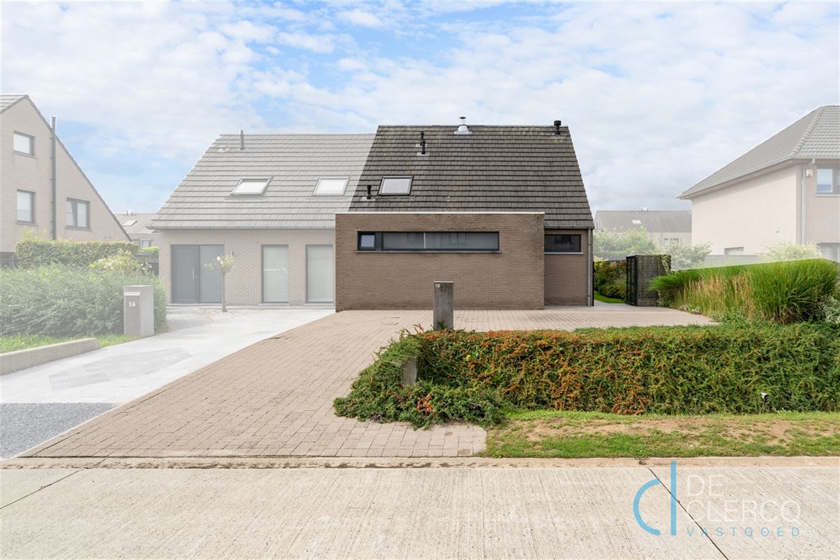 Foto 2 : Huis te 9080 Lochristi (België) - Prijs € 499.000