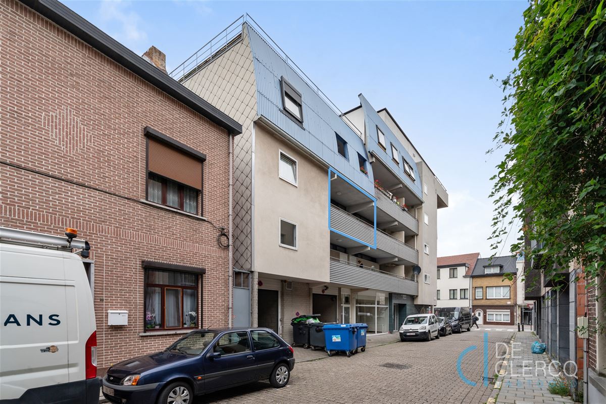 Foto 2 : Appartement te 9040 Sint-Amandsberg (België) - Prijs € 174.000