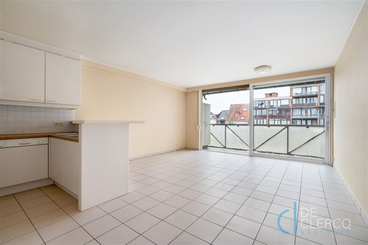 Foto 7 : Appartement te 9040 Sint-Amandsberg (België) - Prijs € 174.000