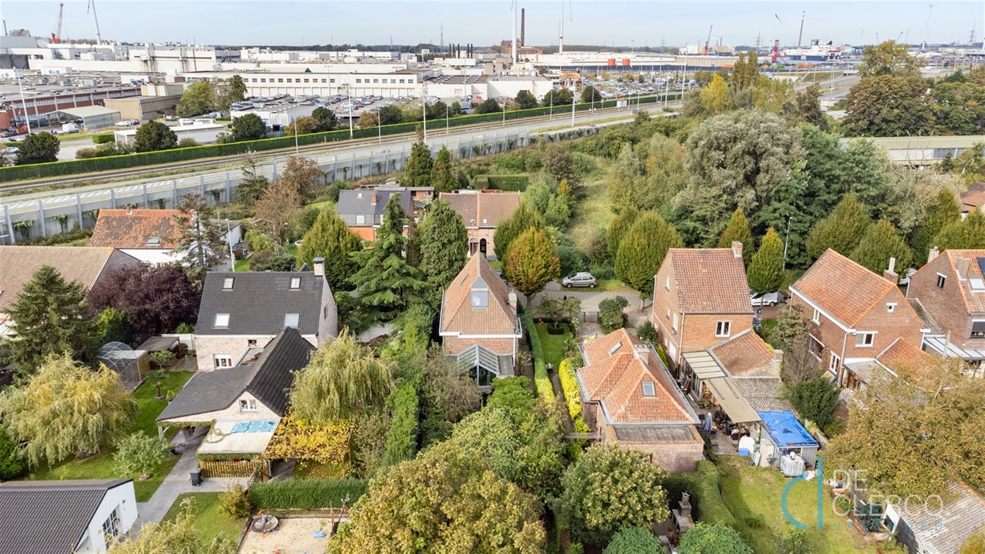 Foto 31 : Huis te 9041 Oostakker (België) - Prijs € 464.000