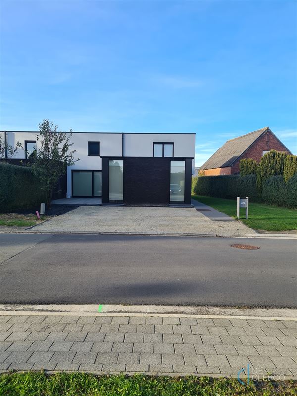 Foto 1 : Huis te 9080 Lochristi (België) - Prijs € 1.350