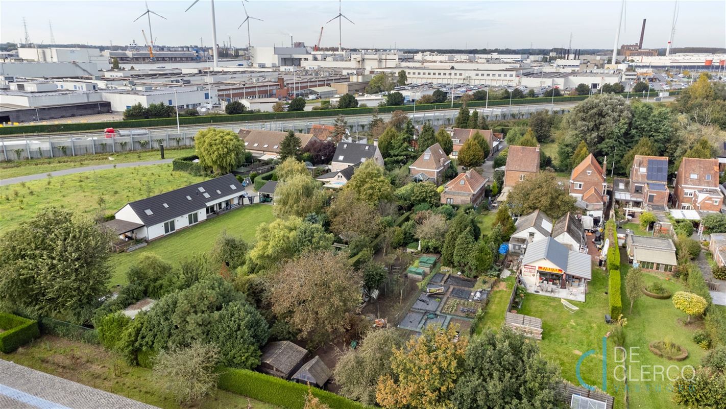 Foto 34 : Huis te 9041 Oostakker (België) - Prijs € 464.000