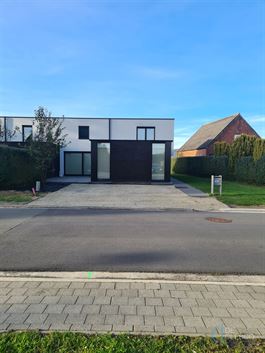 Huis te 9080 Lochristi (België) - Prijs € 1.350
