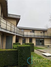 Foto 1 : Huis te 9041 OOSTAKKER (België) - Prijs &euro; 1.450