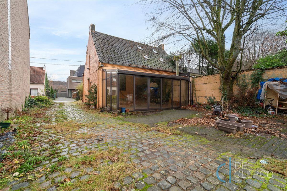 Foto 14 : Huis te 9080 LOCHRISTI (België) - Prijs € 269.000