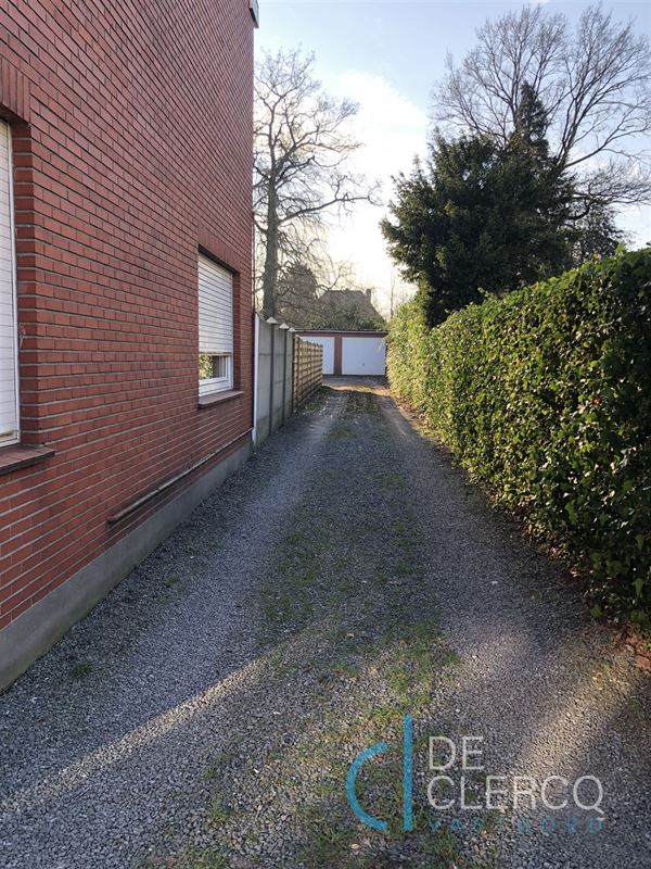 Foto 5 : Parking/Garagebox te 9041 Oostakker (België) - Prijs € 90 Foto 5 : Parking/Garagebox te 9041 Oostakker (België) - Prijs € 90