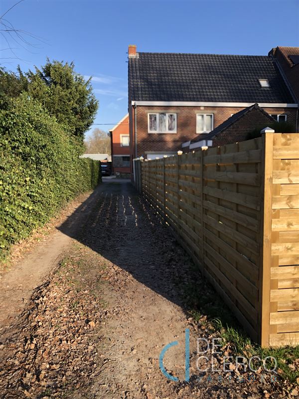 Foto 4 : Parking/Garagebox te 9041 Oostakker (België) - Prijs € 90 Foto 4 : Parking/Garagebox te 9041 Oostakker (België) - Prijs € 90