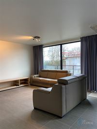 Foto 2 : Appartement te 9080 Lochristi (België) - Prijs € 895