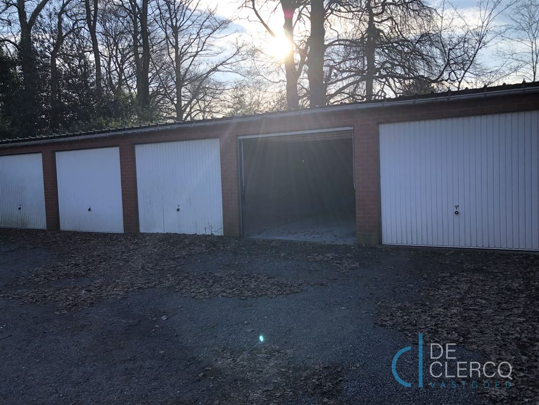 Foto 3 : Parking/Garagebox te 9041 Oostakker (België) - Prijs € 90 Foto 3 : Parking/Garagebox te 9041 Oostakker (België) - Prijs € 90