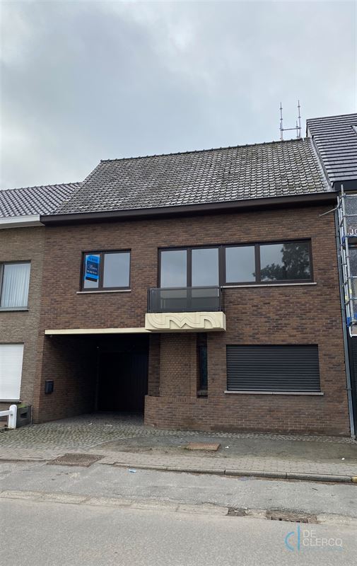 Foto 18 : Huis te 9080 LOCHRISTI (België) - Prijs € 1.200