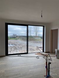 Foto 4 : Huis te 9080 Zeveneken (België) - Prijs € 1.850