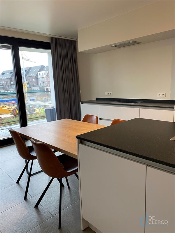 Foto 5 : Appartement te 9080 Lochristi (België) - Prijs € 895