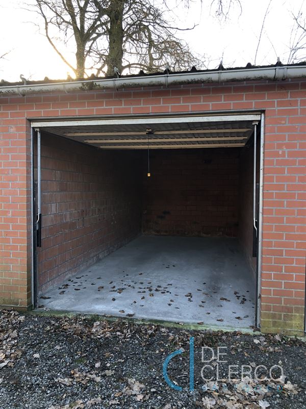 Foto 2 : Parking/Garagebox te 9041 Oostakker (België) - Prijs € 90 Foto 2 : Parking/Garagebox te 9041 Oostakker (België) - Prijs € 90