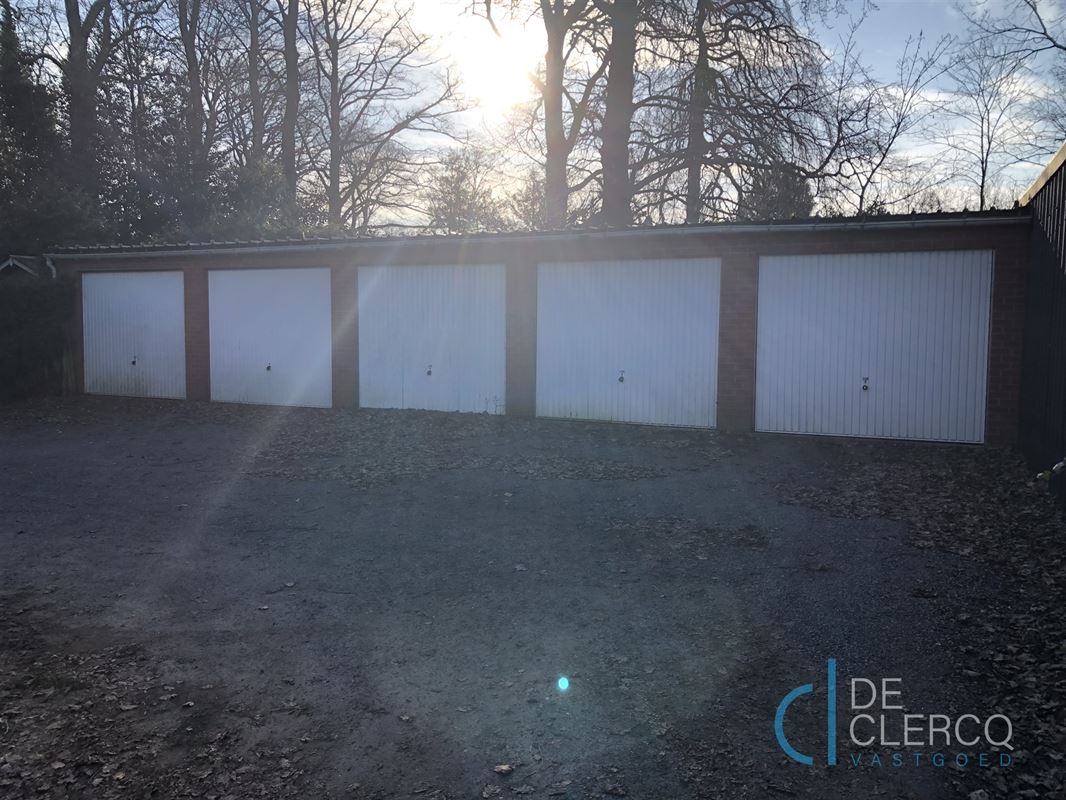 Foto 1 : Parking/Garagebox te 9041 Oostakker (België) - Prijs € 90 Foto 1 : Parking/Garagebox te 9041 Oostakker (België) - Prijs € 90