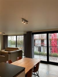 Foto 7 : Appartement te 9080 Lochristi (België) - Prijs € 895