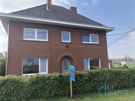 Huis te 9080 Beervelde (België) - Prijs € 850