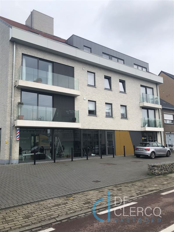 Foto 11 : Appartement te 9080 Lochristi (België) - Prijs &euro; 875