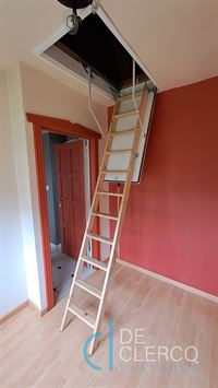 Foto 21 : Huis te 9080 Lochristi (België) - Prijs &euro; 1.085