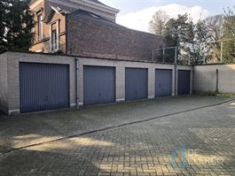 Parking/Garagebox te 9080 Lochristi (België) - Prijs 