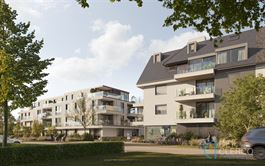 Appartement te 9080 Lochristi (België) - Prijs € 448.704