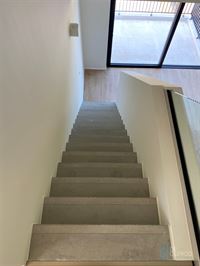 Foto 12 : Appartement te 9080 Lochristi (België) - Prijs € 1.100