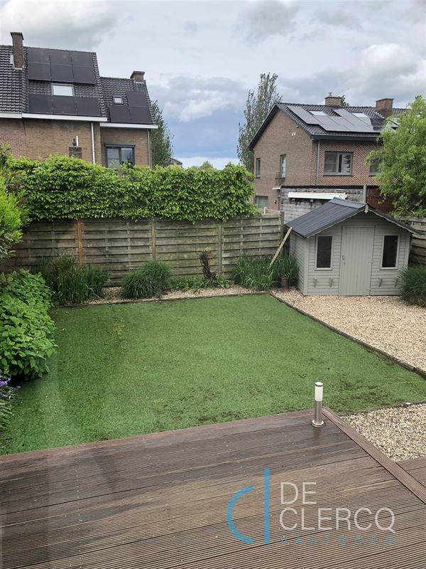 Foto 28 : Huis te 9080 Lochristi (België) - Prijs &euro; 1.085