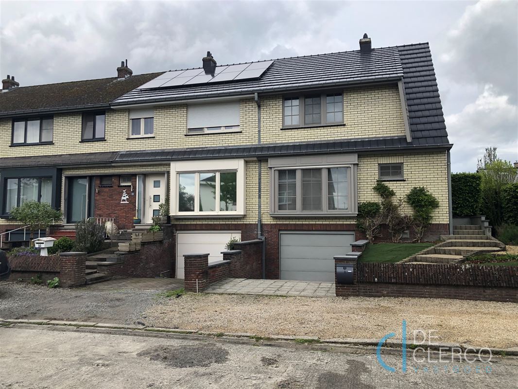 Foto 25 : Huis te 9080 Lochristi (België) - Prijs &euro; 1.085