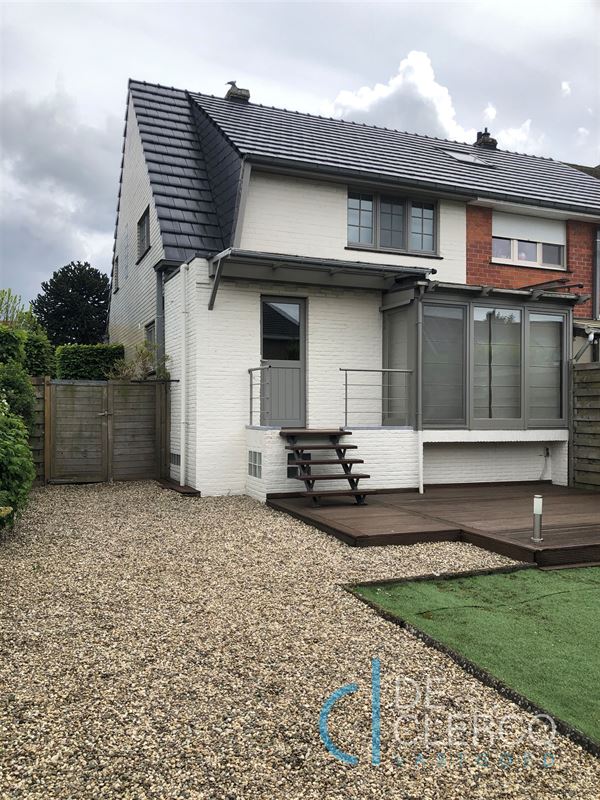 Foto 26 : Huis te 9080 Lochristi (België) - Prijs &euro; 1.085