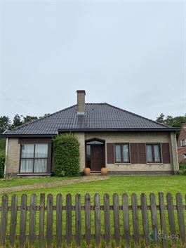 Huis te 9080 Beervelde (België) - Prijs € 1.250