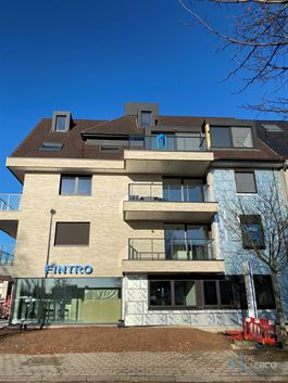Appartement te 9080 LOCHRISTI (België) - Prijs 