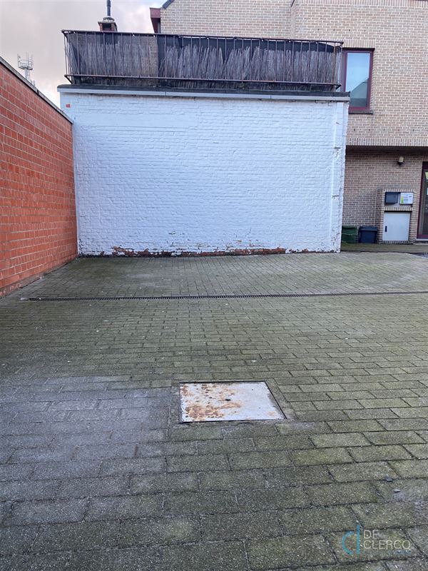Foto 14 : Commercieel gebouw te 9080 Lochristi (België) - Prijs € 2.500