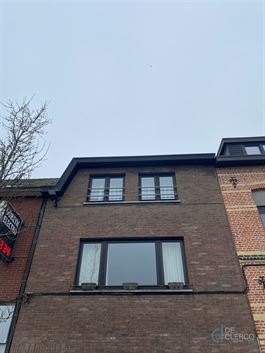 Appartement te 9041 Oostakker (België) - Prijs 