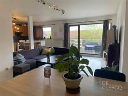 Appartement te 9080 Lochristi (België) - Prijs 