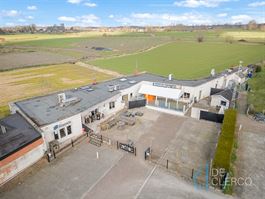 Gebouw te 9270 Laarne (België) - Prijs 