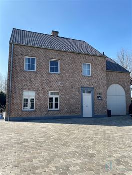 Huis te 9080 Lochristi (België) - Prijs 