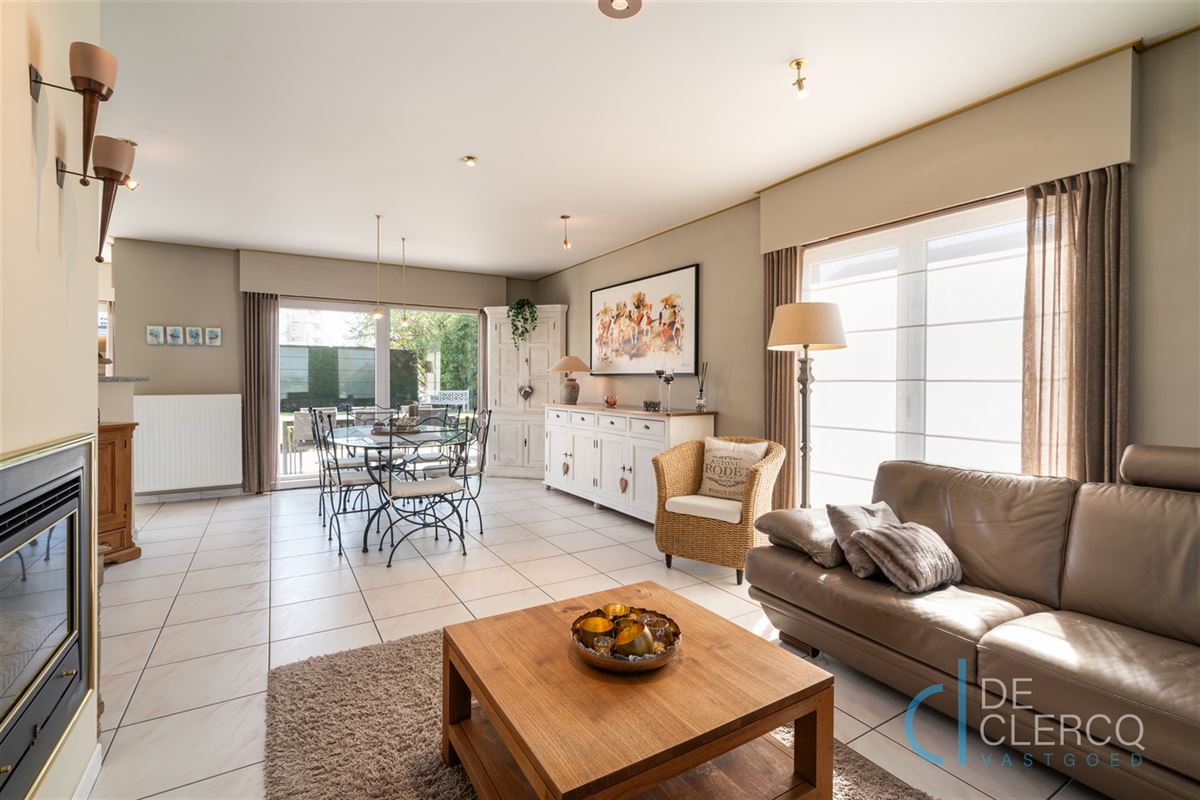 Foto 3 : Huis te 9080 Lochristi (België) - Prijs € 549.000