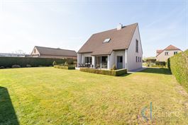 Huis te 9080 Lochristi (België) - Prijs € 549.000