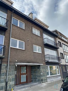 Appartement te 9060 Zelzate (België) - Prijs 