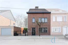 Huis te 9070 Destelbergen (België) - Prijs 