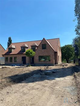 Huis te 9070 Heusden (België) - Prijs 