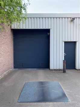 Parking/Garagebox te 9080 Lochristi (België) - Prijs 