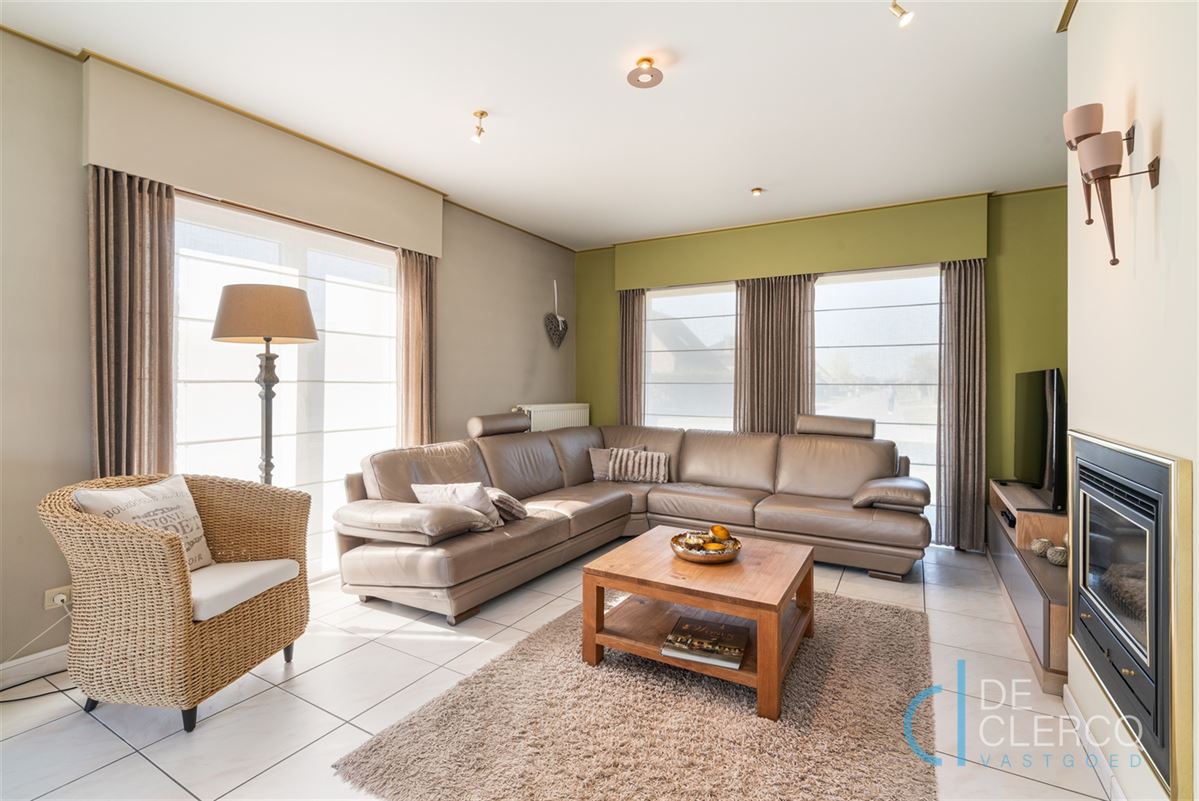 Foto 2 : Huis te 9080 Lochristi (België) - Prijs € 549.000
