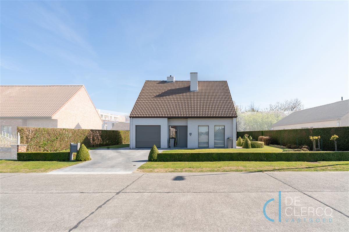 Foto 20 : Huis te 9080 Lochristi (België) - Prijs € 549.000