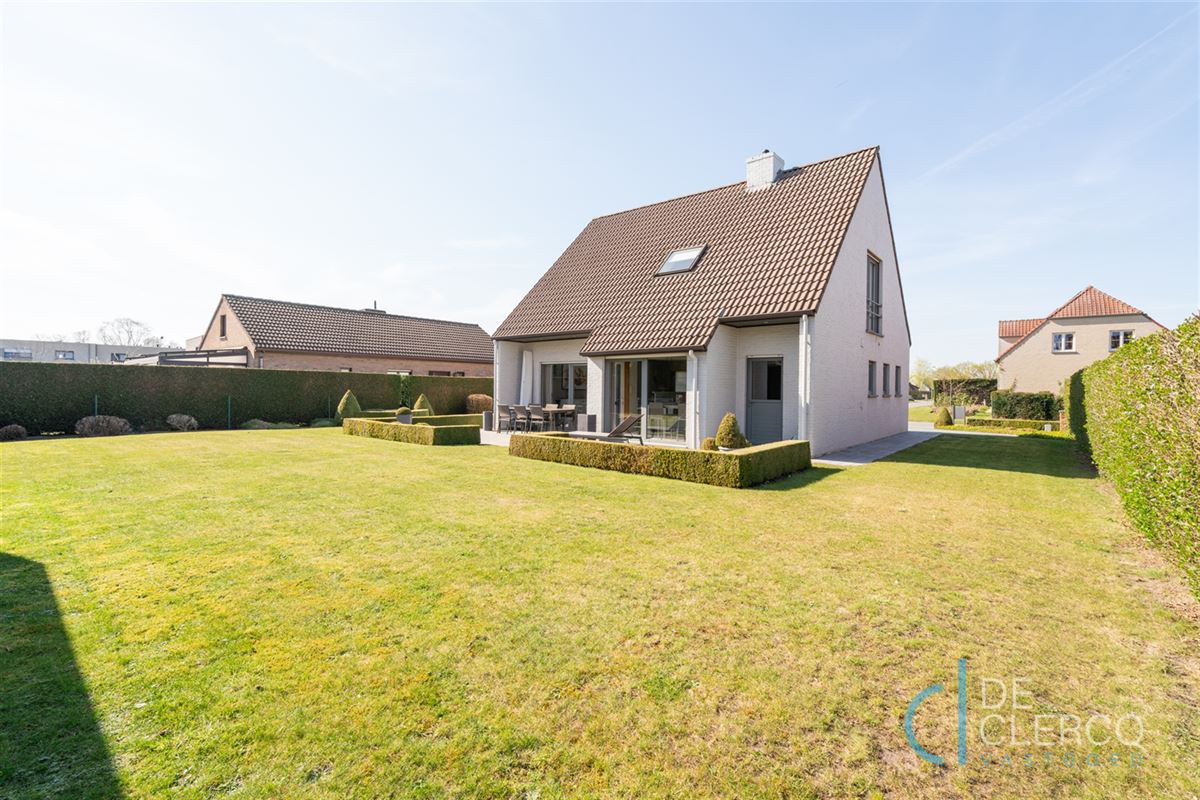 Foto 1 : Huis te 9080 Lochristi (België) - Prijs € 549.000