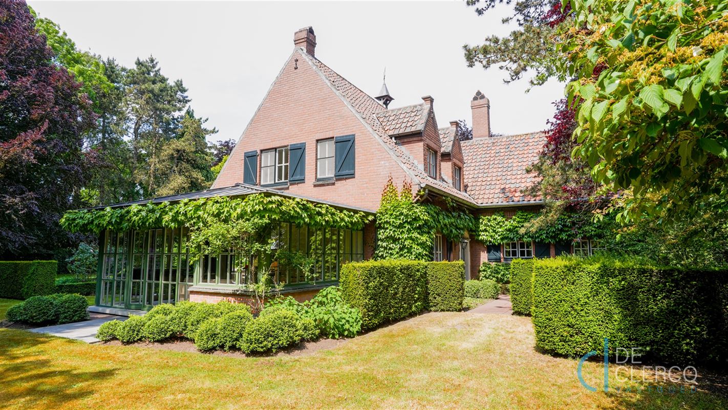 Foto 13 : Huis te 9080 Lochristi (België) - Prijs € 1.360.000