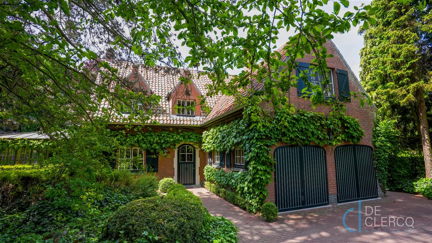 Foto 14 : Huis te 9080 Lochristi (België) - Prijs € 1.360.000