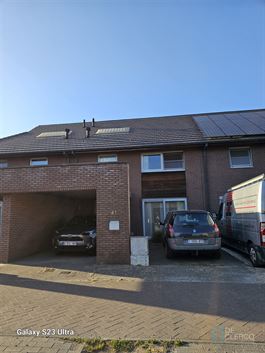 Huis te 9042 DESTELDONK (België) - Prijs 