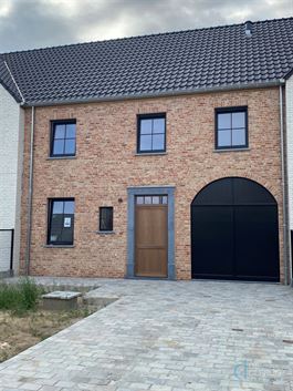 Huis te 9270 LAARNE (België) - Prijs 