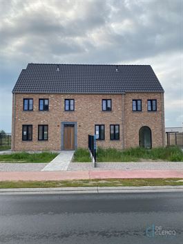 Huis te 9270 LAARNE (België) - Prijs 