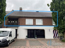 Appartement te 9080 LOCHRISTI (België) - Prijs 